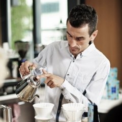 Andrito Coffee Roastery