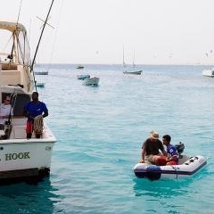Cape Verde - dzīve pie okeāna — PAS-0218