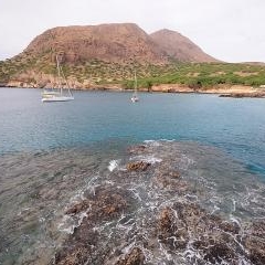 Cape Verde - dzīve pie okeāna — PAS-0237