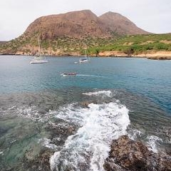 Cape Verde - dzīve pie okeāna — PAS-0238