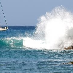 Cape Verde - dzīve pie okeāna — PAS-0208