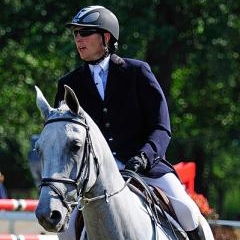 FEI World Cup — SPO-0208