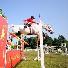 FEI World Cup — SPO-0191