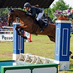 FEI World Cup — SPO-0178