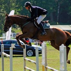 FEI World Cup — SPO-0176