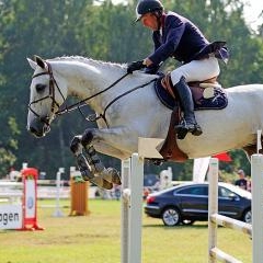 FEI World Cup — SPO-0184