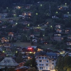 Francija - Morzine — CEL-0104