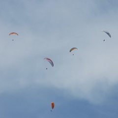 Francija - Morzine — CEL-0123