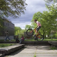 Gusta velo — VEL-0008