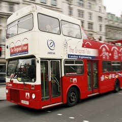 Londona — CEL-0065