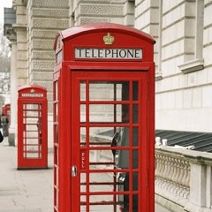 Londona — CEL-0043
