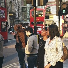 Londona — CEL-0072