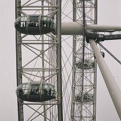 Londona — CEL-0037