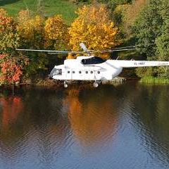 gm helicopters