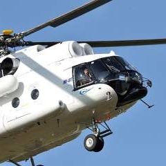 gm helicopters
