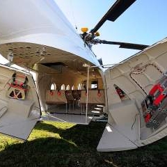 gm helicopters
