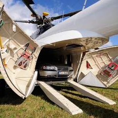 gm helicopters