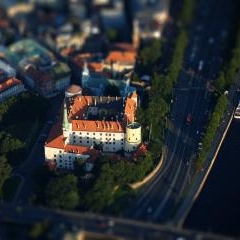 My Miniature Riga