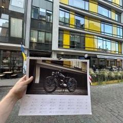 Pebo Nami kalendārs