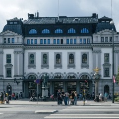 Stockholm 2024 — PAS-0402