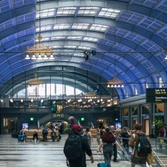 Stockholm 2024 — PAS-0404