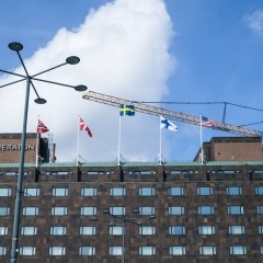 Stockholm 2024 — PAS-0384
