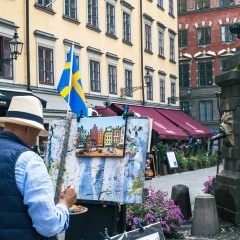Stockholm 2024 — PAS-0410