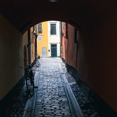 Stockholm 2024 — PAS-0386