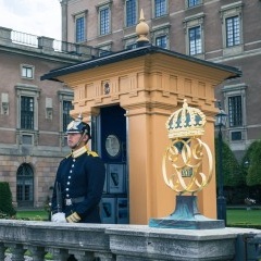 Stockholm 2024 — PAS-0451