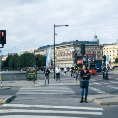 Stockholm 2024 — PAS-0438