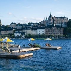 Stockholm 2024 — PAS-0457