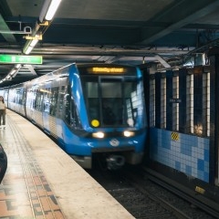 Stockholm 2024 — PAS-0432