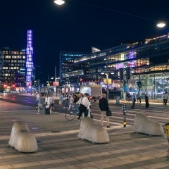 Stockholm 2024 — PAS-0389
