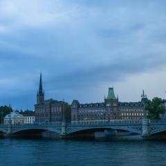 Stockholm 2024 — PAS-0385