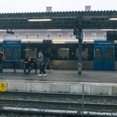 Stockholm 2024 — PAS-0411