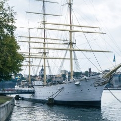 Stockholm 2024 — PAS-0477