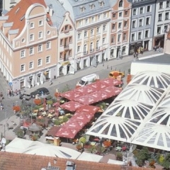 TTR Baltic Promo
