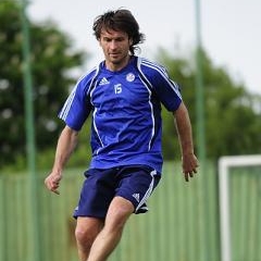 futbolists Vitālijs Astafjevs