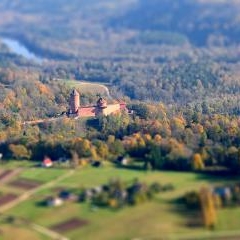 mini Sigulda — AER-0062