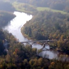 mini Sigulda — AER-0071
