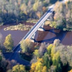 mini Sigulda — AER-0074