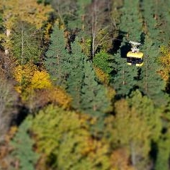 mini Sigulda — AER-0065