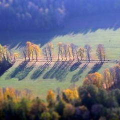 mini Sigulda — AER-0047