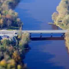 mini Sigulda — AER-0054