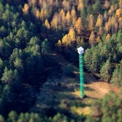 mini Sigulda — AER-0050