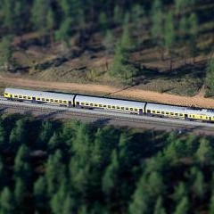 mini Sigulda — AER-0070
