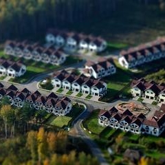 mini Sigulda — AER-0055