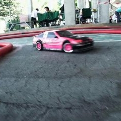 rc drift